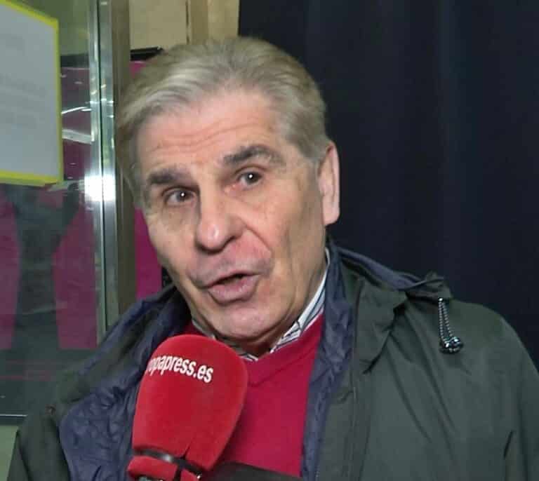 Pedro Ruiz, amigo de Rocío Jurado, sobre el documental de Rocío Carrasco: "Yo creo que es un circo mediático"
