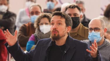 Tezanos-Iglesias, un tándem sospechoso