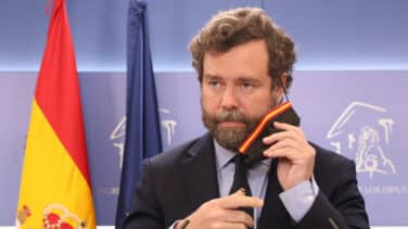Vox critica que la OTAN no amparase a Ceuta y Melilla durante la "invasión migratoria"
