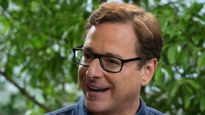 Hallan muerto en un hotel de Florida a Bob Saget, actor de 'Padres forzosos' Bob Sager, actor de 'Padres Forzosos'