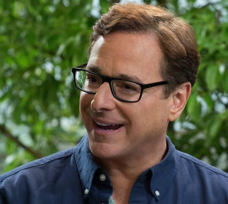 Hallan muerto en un hotel de Florida a Bob Saget, actor de 'Padres forzosos'