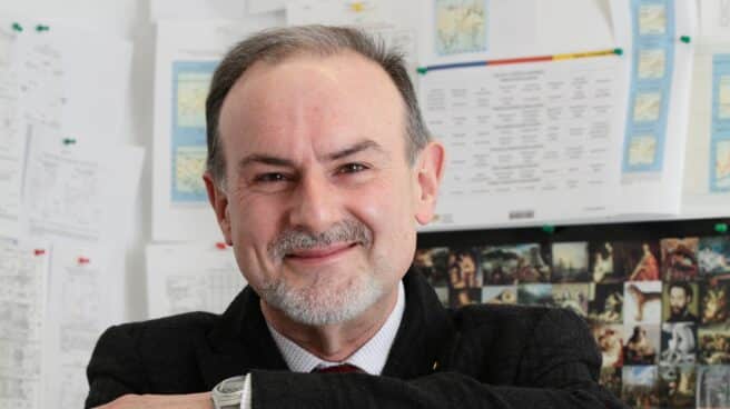 Ferran despatx llibres