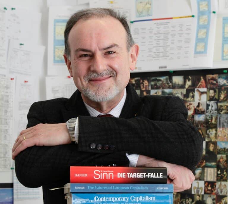 "Para los separatistas el negocio no está en la independencia, que sería la ruina, sino en el procés"