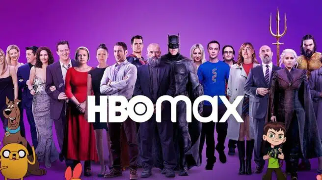 HBO Max: todas las series y películas de la plataforma por menos de 6 euros al mes