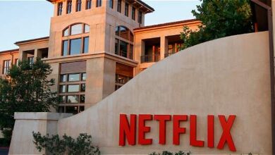 Netflix pierde 200.000 suscriptores y gana un 6,4% menos en el primer trimestre