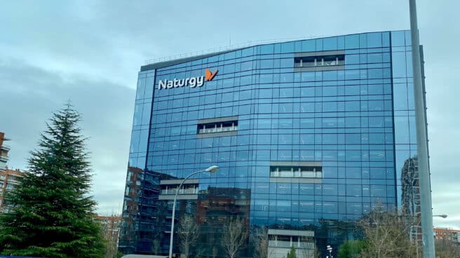 Sede Naturgy, que se revaloriza en bolsa y pone en dificultades los planes de IFM Sede de Naturgy en Madrid
