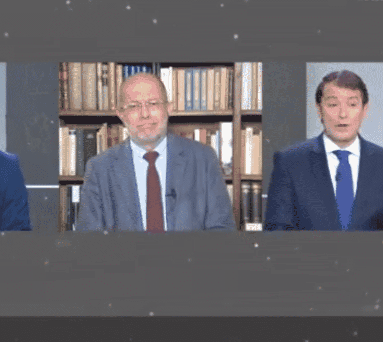 Igea dice que volvería a pactar con el PP pero sin hacer presidente a Mañueco