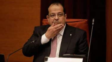 El consejo profesional de TV3 denuncia censura del Govern sobre la purga en los Mossos