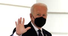 Biden contempla el envío de tropas a Europa del Este para frenar a Rusia, según el NYT