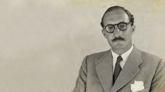 Jose Antonio Agirre Panama Exilio 001