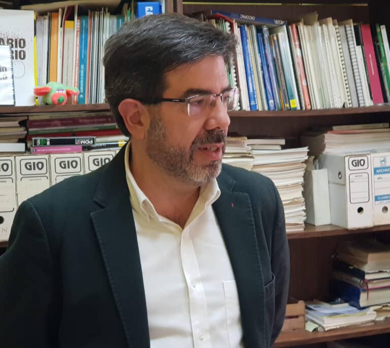 "Los contratos de 90 días se quedan cortos para las campañas del campo"