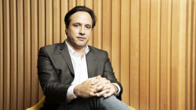 Luis Ureta (Globant): “Si las empresas no invierten en IA pierden eficiencia y oportunidades”