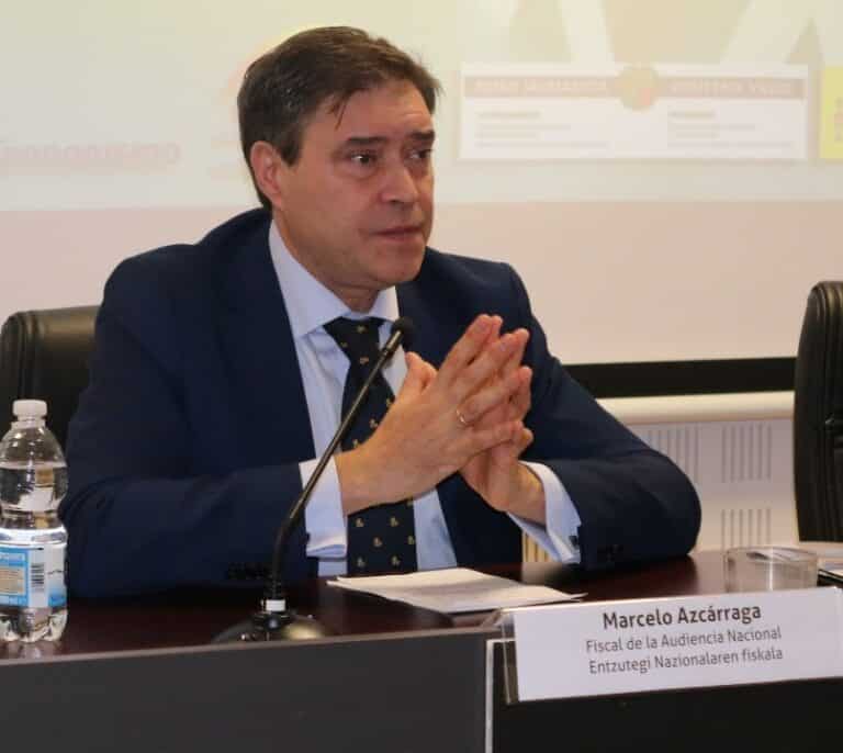 "El único arrepentimiento sincero de ETA es la colaboración, lo demás son inventos"