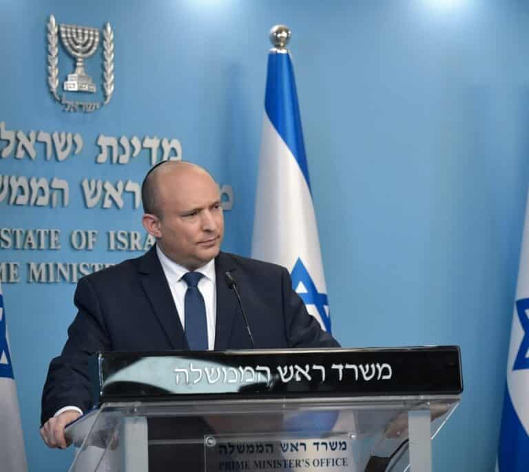 Cinco claves para entender la política israelí