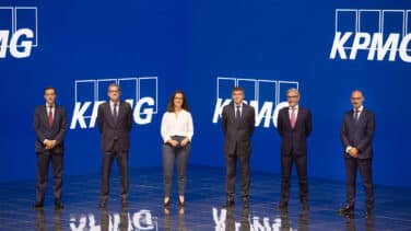 El área de Deal Advisory de KPMG en España elevó sus ingresos un 24 % en el último ejercicio