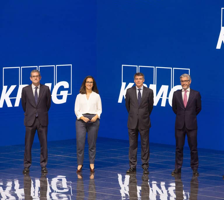 El área de Deal Advisory de KPMG en España elevó sus ingresos un 24 % en el último ejercicio