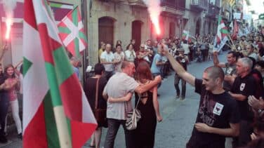 Exmiembros de ETA y Sortu reconocen que humillaron a las víctimas con los 'Ongi etorri' y pactan rebajar su pena