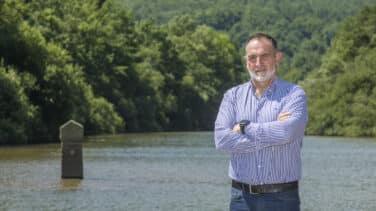 Rescoldos del mal en 'Tierra de furtivos'