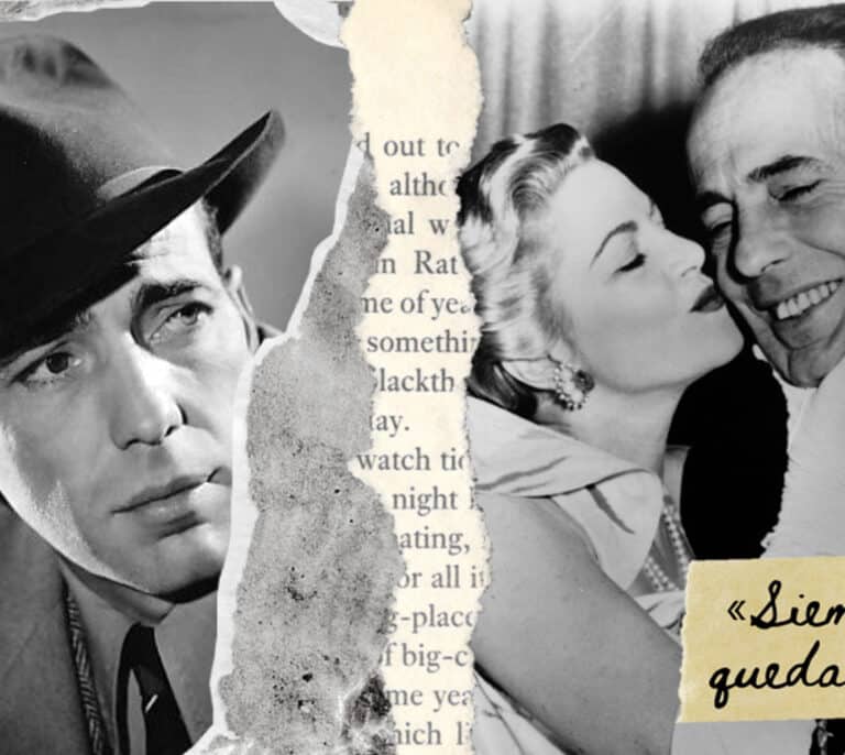 La leyenda eterna de Humphrey Bogart: sus diez mejores películas en el 65 aniversario de su muerte
