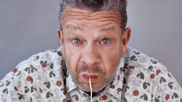 Del ¡Sí quiero! a Omeraki: el 2022 que aguarda a Alberto Chicote