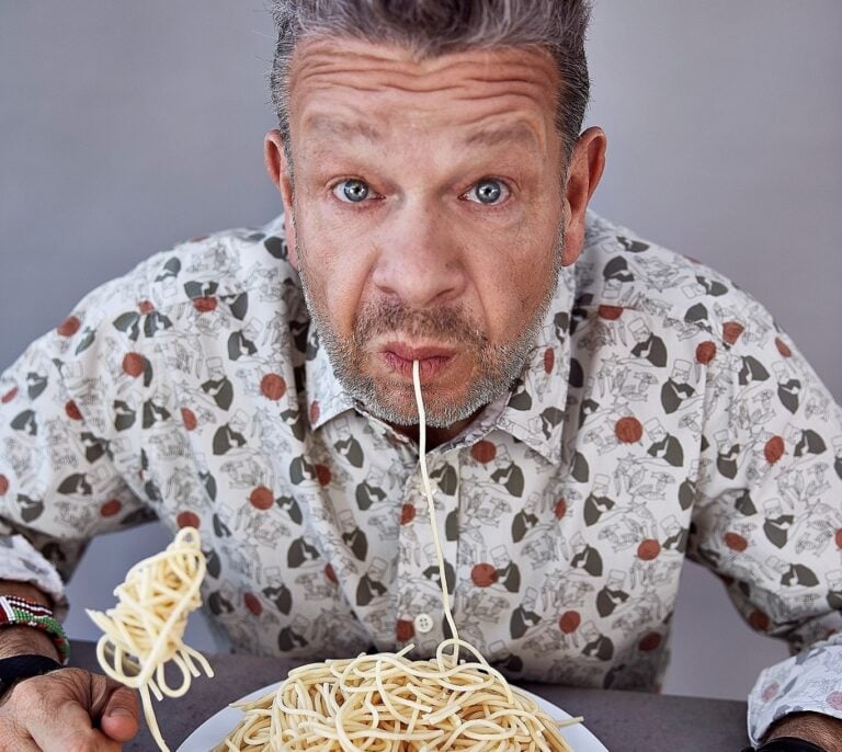 Del ¡Sí quiero! a Omeraki: el 2022 que aguarda a Alberto Chicote