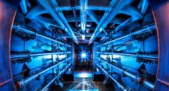 Un plasma autocalentable acerca el sueño de la fusión nuclear