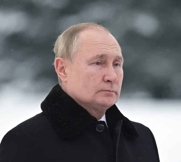 La respuesta de EEUU no convence a Putin y alarga la incertidumbre en Ucrania