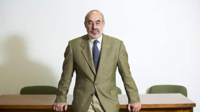 Jesús Miguel Zamora, secretario general de CONFER