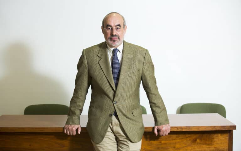 Religiosos, abiertos a investigar los abusos: "No tenemos nada que ocultar"