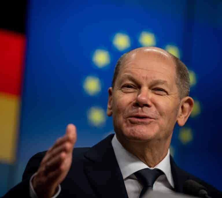 Alemania activa la alerta ante un eventual corte de gas ruso por negarse a pagar en rublos