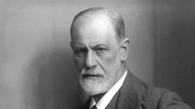 Sigmund Freud Sigmund Freud