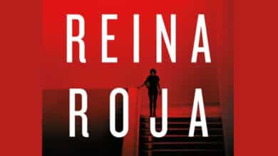 Amazon Prime confirma que 'Reina Roja', de Juan Gómez-Jurado, se convertirá en serie