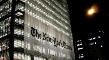 'The New York Times' compra el digital deportivo 'The Athletic' por 486 millones de euros