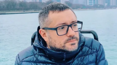 Muere a los 43 años el director Roberto Pérez Toledo