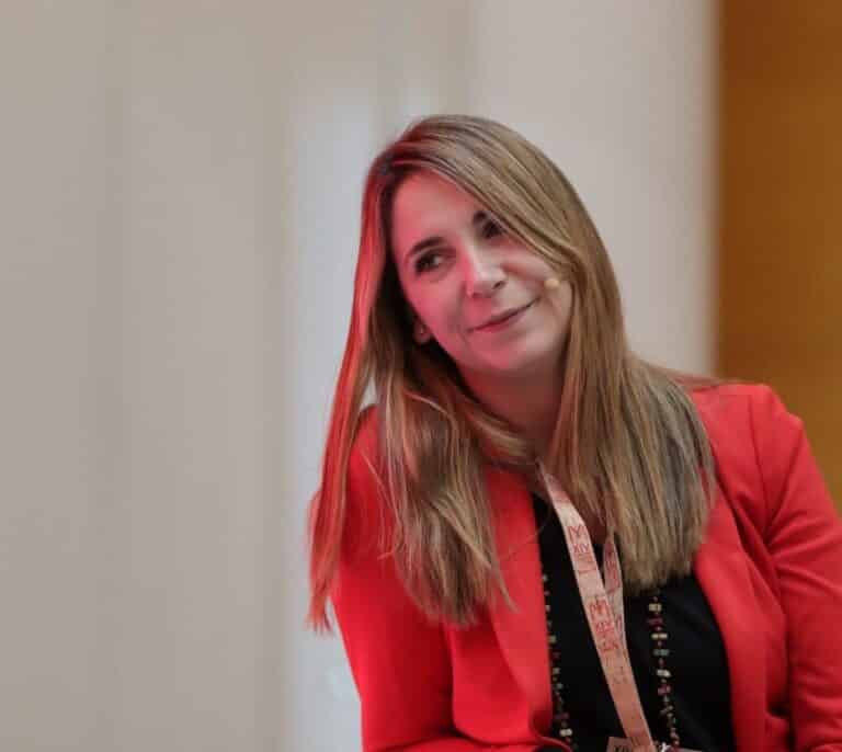 "Hemos dejado de hablar para las mayorías"