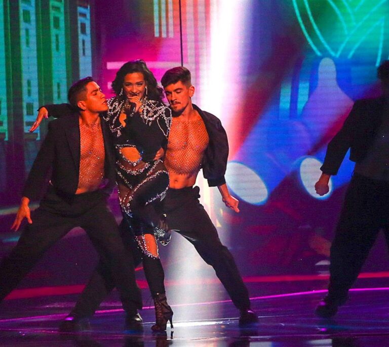 Eurovisión 2022: horario y orden de actuación de la final del Benidorm Fest