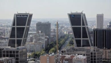 Madrid capta el 65% de la inversión extranjera en España, cinco veces más que Cataluña