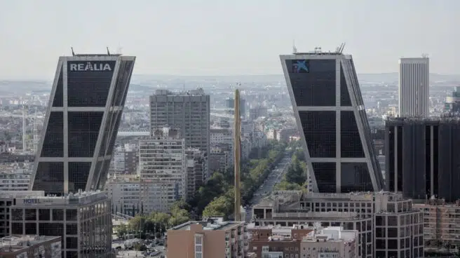 Madrid capta la mayoría de las 1.366 empresas que 'emigran' de Comunidad Autónoma en 2022