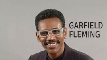 El cantante que un día fue feliz