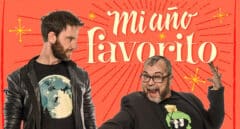 El podcast 'Mi año favorito' de Dani Rovira salta a la televisión
