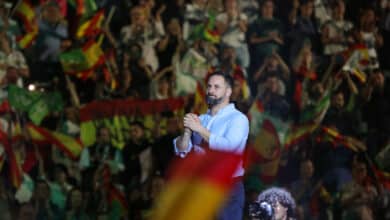Los partidos populistas crecen en España en contraposición al índice global, que baja diez puntos