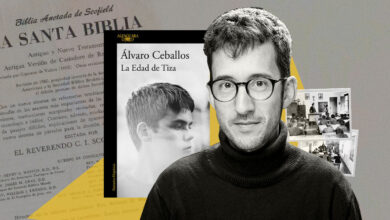 'La edad de Tiza' o cómo la segregación en los colegios instiló el terror: "He sido testigo de abusos"