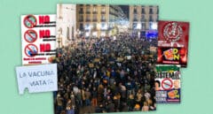De la ‘libertad’ de Vox al no rotundo de los partidos extraparlamentarios a su derecha