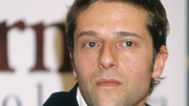 Muere en un incendio Arturo Arribas, actor en 'Hospital Central' y 'Al salir de clase' Arturo Arribas, en una imagen de archivo