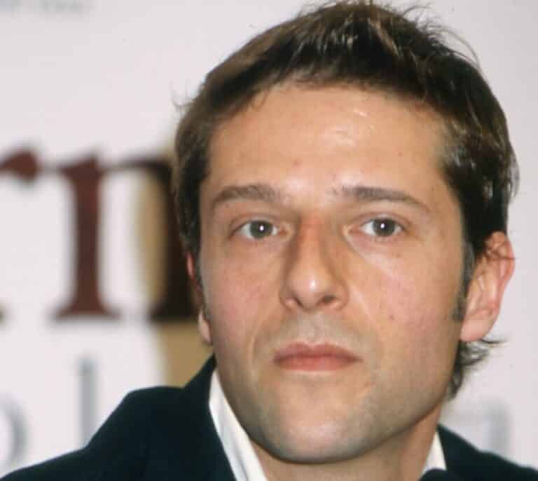 Muere en un incendio Arturo Arribas, actor en 'Hospital Central' y 'Al salir de clase'