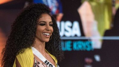 Cheslie Kryst, Miss Estados Unidos de 2019, se suicida arrojándose desde un rascacielos