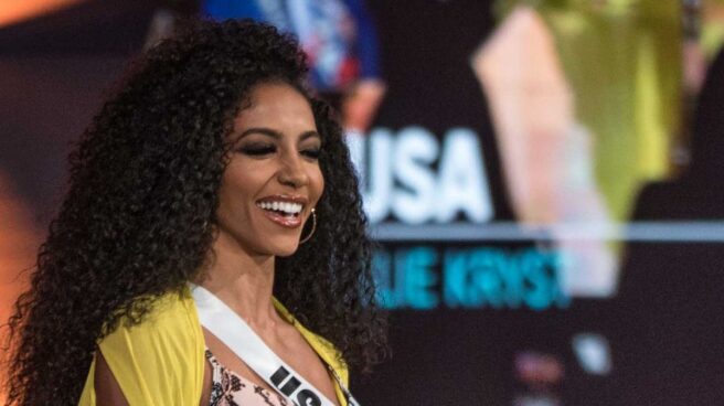 Cheslie Kryst, Miss Estados Unidos de 2019, se suicida arrojándose desde un rascacielos