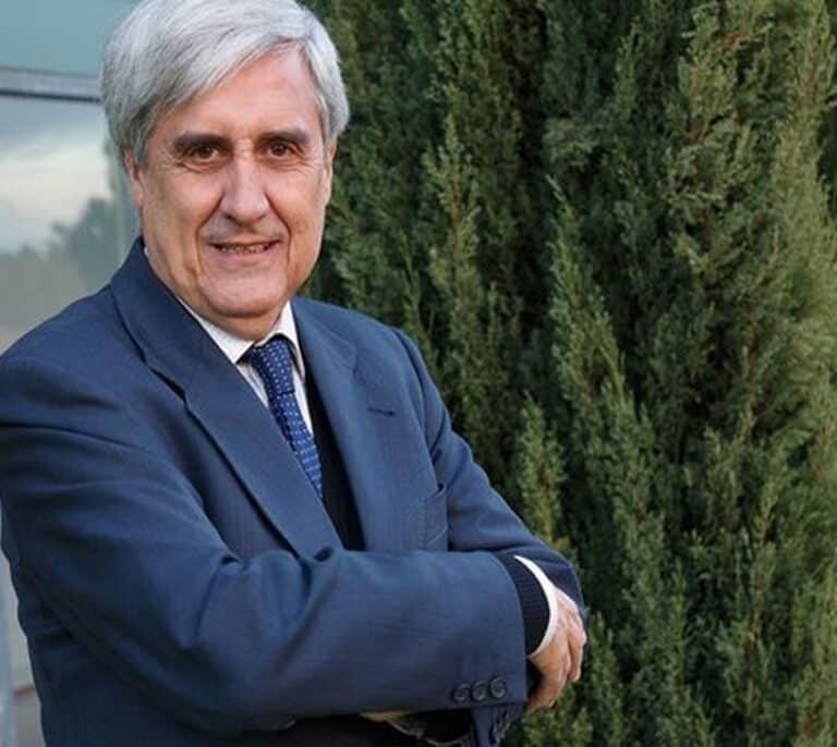 Badiola cree que el pico de la pandemia se alcanzará este fin de semana y el descenso será "muy rápido"