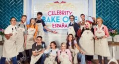 El ingrediente secreto de 'Celebrity Bake Off España' que agravia a 'Master Chef '