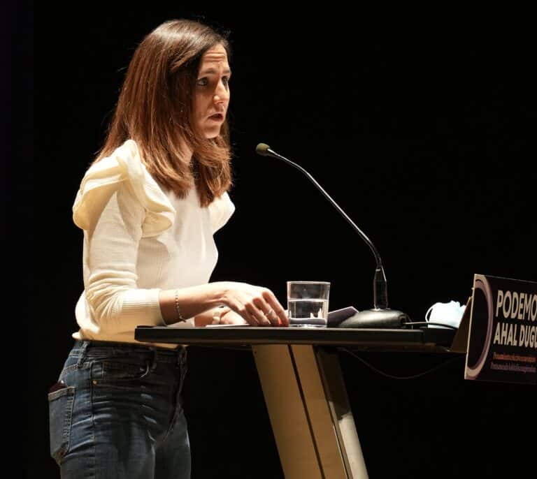 Podemos se revuelve ante los retrasos "injustificables" de su ley 'estrella' de vivienda